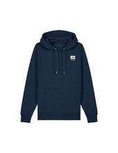 Load image into Gallery viewer, ASI Premium 100% Organic Cotton Hoodie
