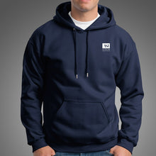 Load image into Gallery viewer, ASI Premium 100% Organic Cotton Hoodie