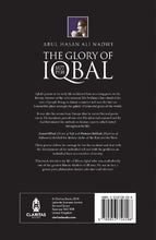 Load image into Gallery viewer, The Glory of Iqbal