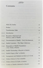 Load image into Gallery viewer, A Textbook of Hadith Studies : Authenticity, Compilation, Classification