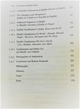 Load image into Gallery viewer, A Textbook of Hadith Studies : Authenticity, Compilation, Classification