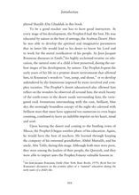 Load image into Gallery viewer, Prophet Muhammad: The Teacher
